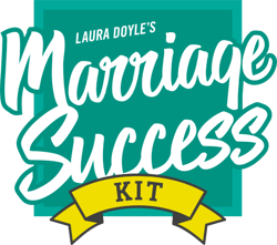 Marriage Succes Kit logos