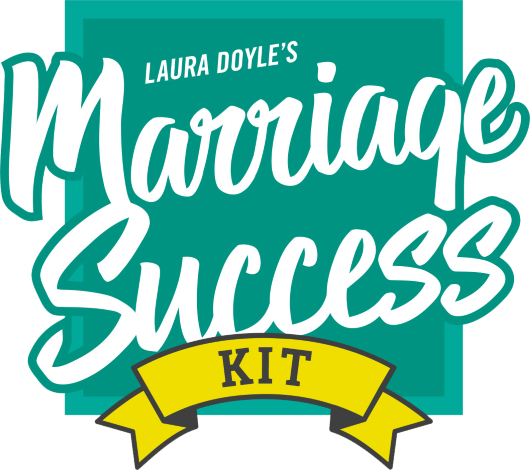 Marriage Succes Kit logos
